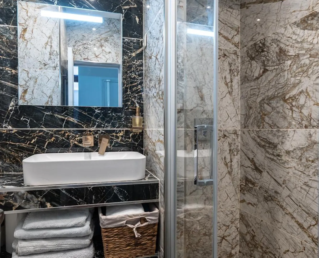 Un Havre De Paix Au Coeur De Paris Apartment