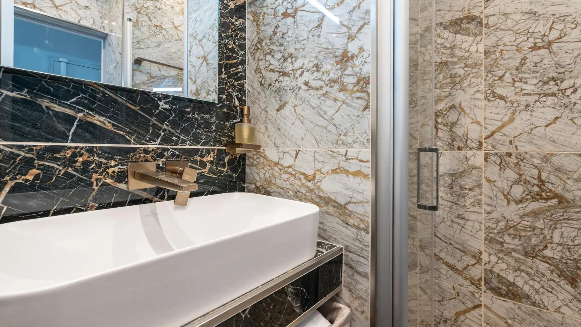 Un Havre De Paix Au Coeur De Paris Apartment 0*,