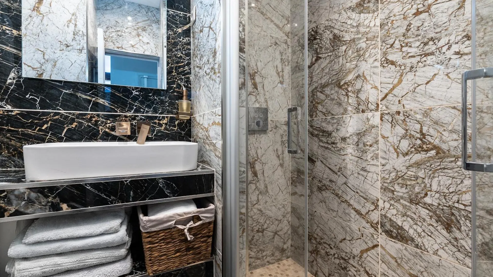 Homestay Un Havre De Paix Au Coeur De Paris Apartment
